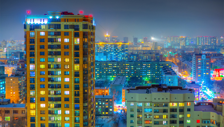 Квартира на последнем этаже: плюс или минус? Недвижимость