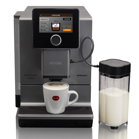 кофемашина-автомат