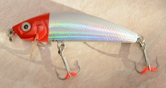 Yo-Zuri SS-Minnow<