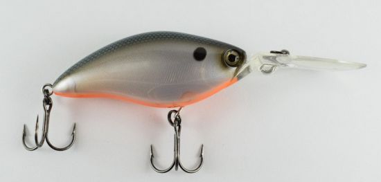 Yo-Zuri 3D Crank