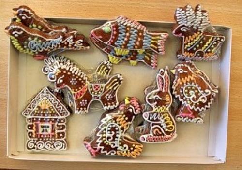 Как украшали дома на Руси на Новый год. Как праздновали Новый Год на Руси