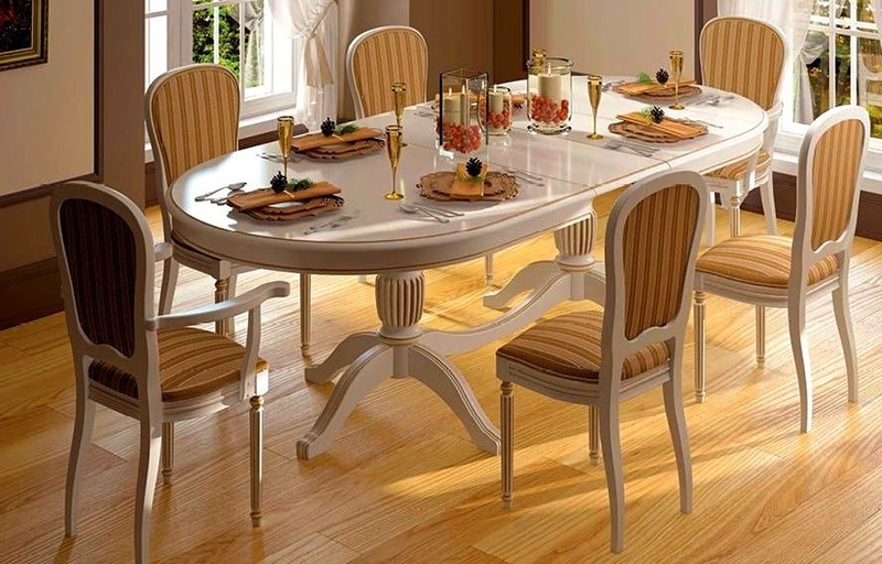 Столы кухонные размеры – как выбрать подходящую модель стандартного .