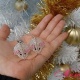Лилия из бисера Лилия из бисера