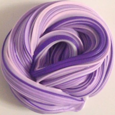 фиолетовый лизун