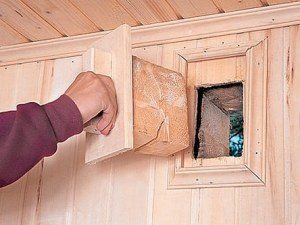 Фото вентиляционных отверстий в подвале. Фото вентиляционных отверстий в подвале.