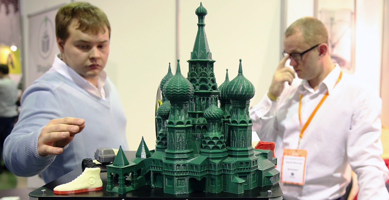 О том, как далеко зашла 3D-печать в строительстве зданий и сооружений на территории России и мира: реальные примеры, фотографии и подробная информация