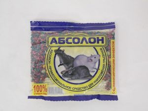 Отрава «Абсолон»