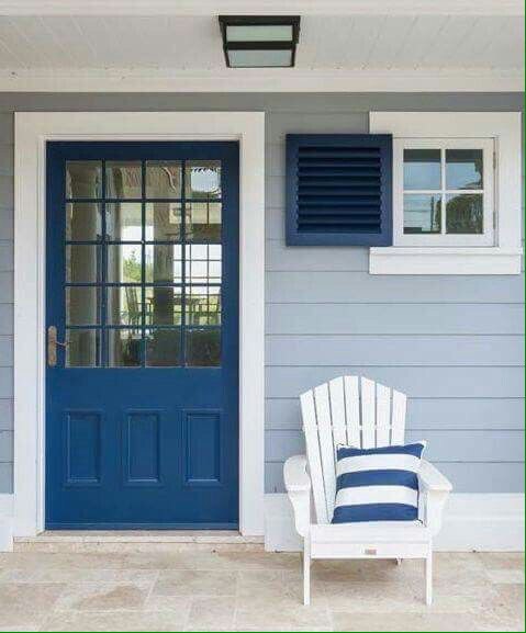 Does your front entryway make a statement?