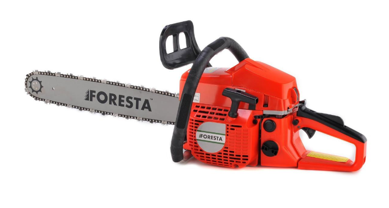 Бензопила Foresta FA-45S