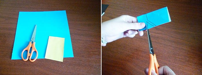 Как сделать миньона своими руками из бумаги, фото 2