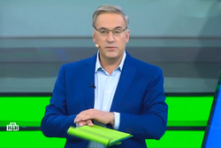 Клипарт. Скриншот видео YouTube, канал НТВ. Екатеринбург, норкин андрей