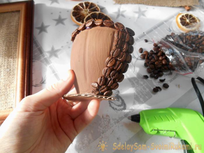Кофейное панно на кухню Кофейное панно на кухню