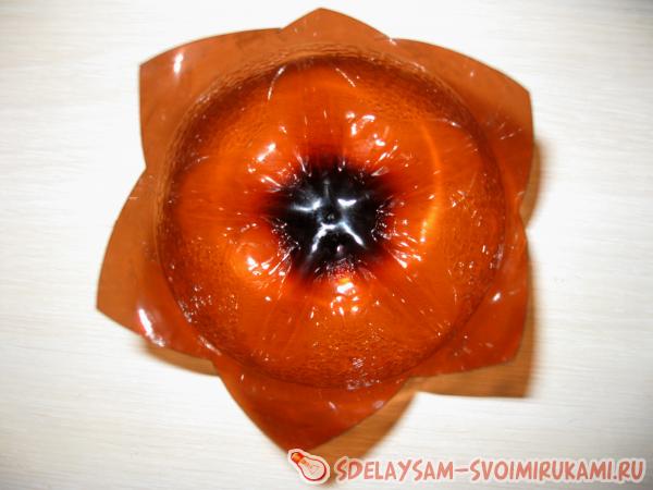 дно бутылки дно бутылки