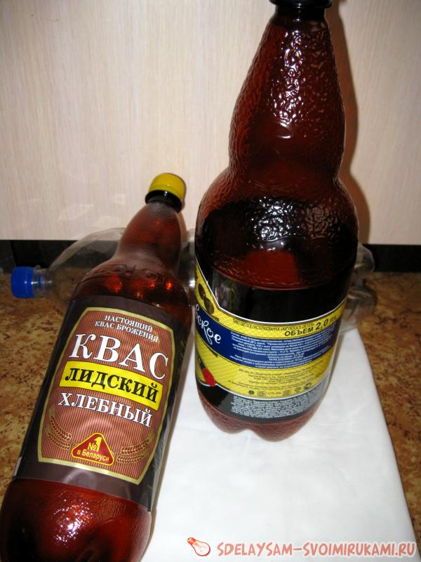 пластиковые бутылки пластиковые бутылки
