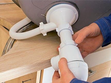 Современная пластиковая модель Современная пластиковая модель