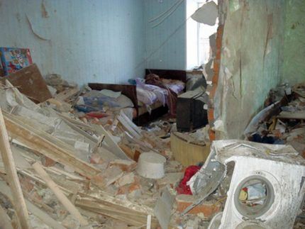 Отсутствие предохранителя на бойлере может обернуться настоящей катастрофой Взрыв из-за неправильной обвязки бойлера