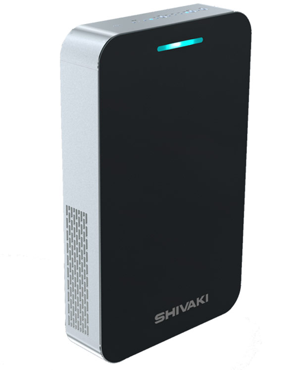 Shivaki SHAP 5010v