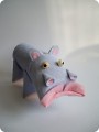 Кошки, зайцы и карнавал животных