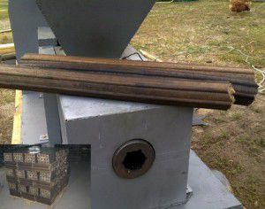 Экструдер Pini Kay