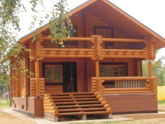 Как установить деревянные двери?