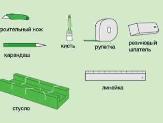 Багеты для потолка: как выбрать и установить?