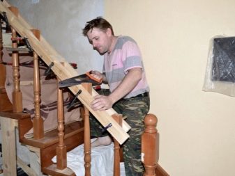 Изготовление межэтажных лестниц для коттеджей: нюансы строительства и красивые примеры