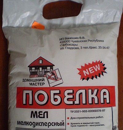 Мел