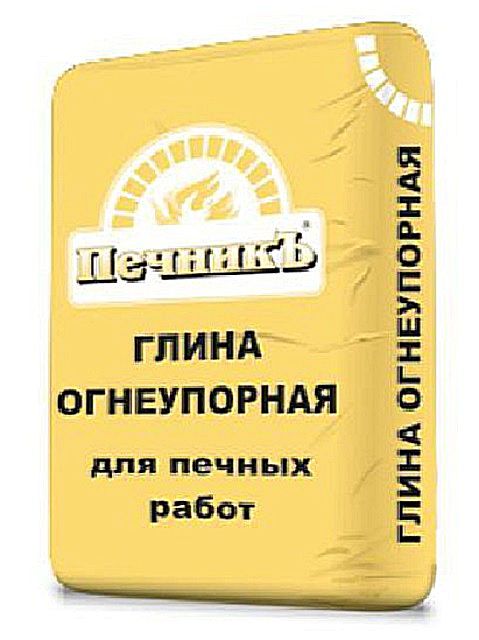 Проще всего, конечно, приобрести готовую глину в заводской упаковке, но это не всегда оправдано