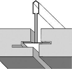 кромка vector