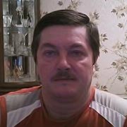 Олег Егоров