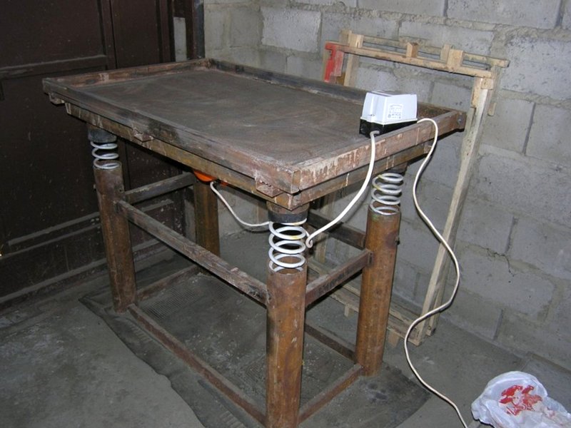 Шлакоблоки