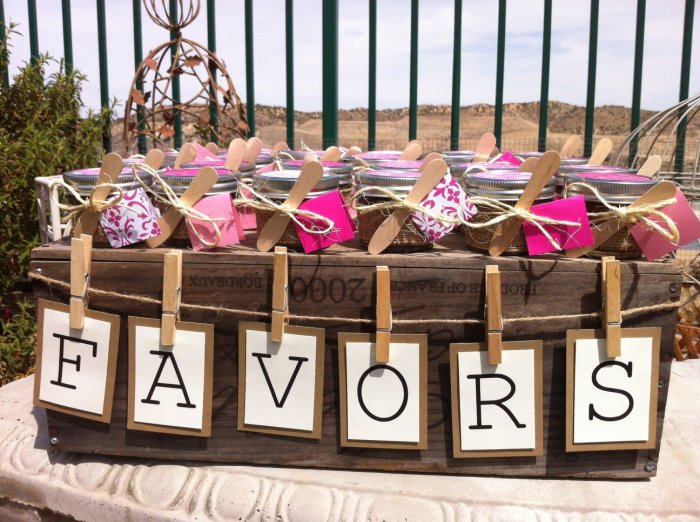 Идеи для свадьбы своими руками