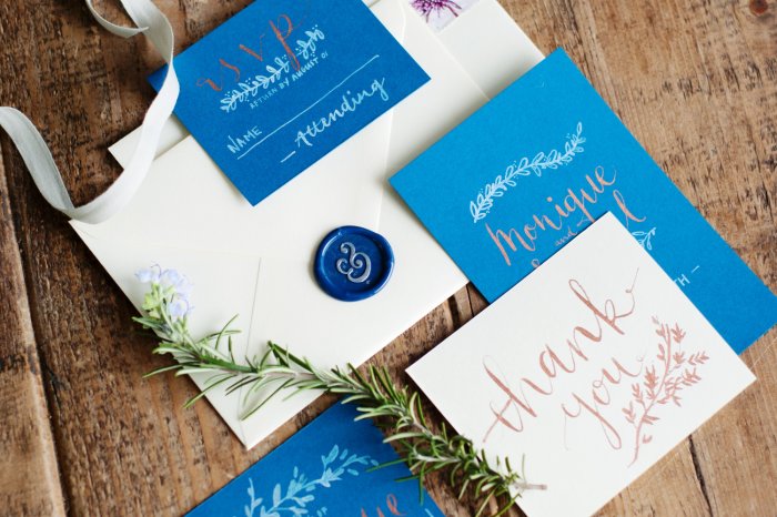 Идеи для свадьбы своими руками