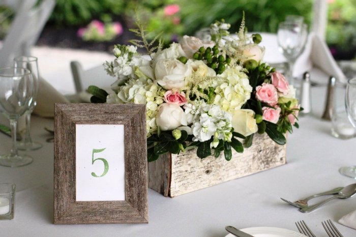 Идеи для свадьбы своими руками