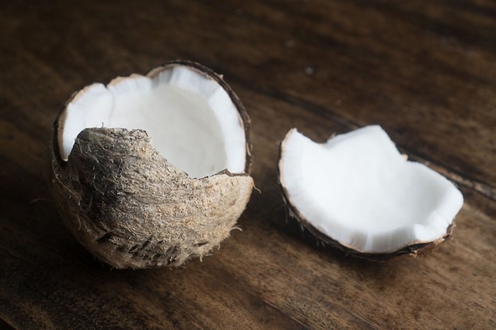поделки из скорлупы кокосового ореха