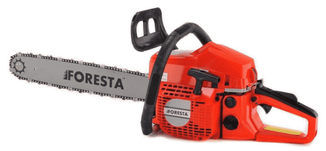 Бензопила Foresta FA 45S