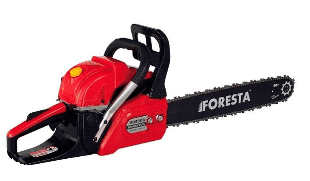 Бензопила Foresta FA 58N