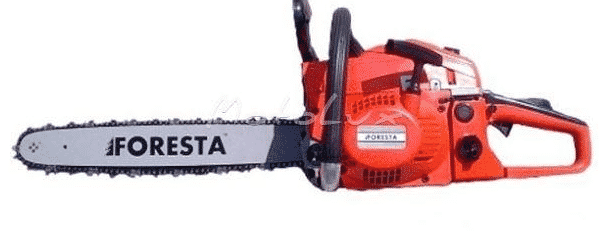 Бензопила Foresta FA 58S