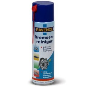 RAVENOL Bremsreinieger