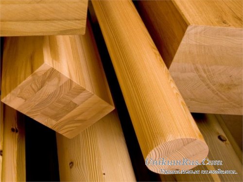 клееная древесина