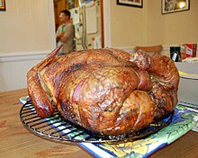 Turducken easter06.jpg