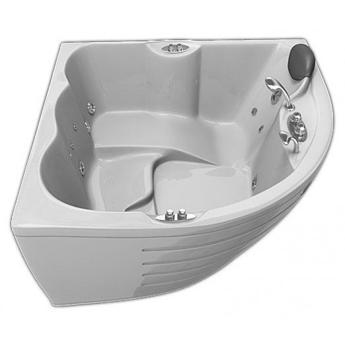 Минусы Jacuzzi Maxima TOP 9F43-788A