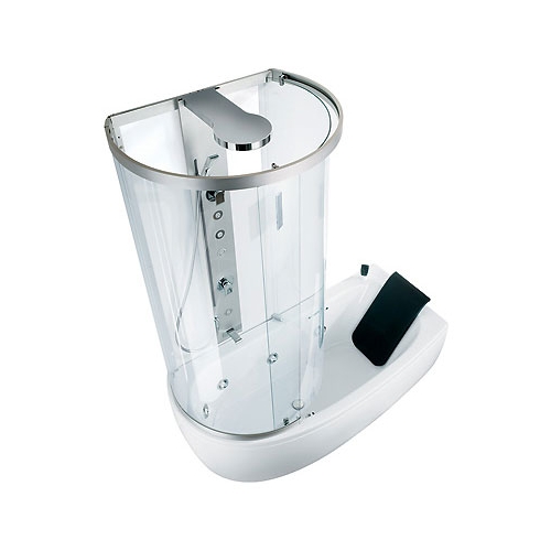 Плюсы Teuco Armonya 546M/h56M