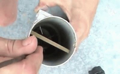 Деполяризатор