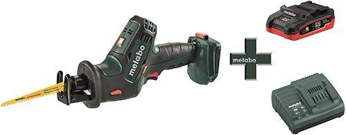 Лучшие электрорубанки Metabo SSE 18 LTX Compact