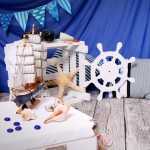 13 оригинальных идей украсить комнату на день рождения ребенка своими руками