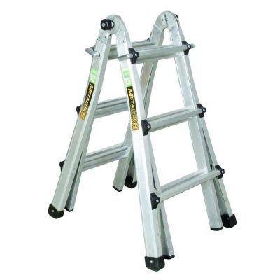 Metaltech Multi Ladder