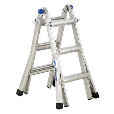 Werner MT-13 Multi Ladder