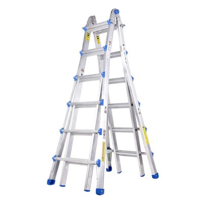 Toprung Multi Ladder