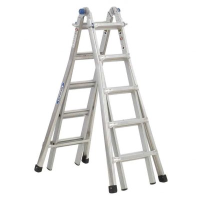Werner MT-22 Multi ladder
